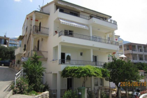 Отель Apartments by the sea Podgora, Makarska - 4782  Подгора